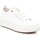 kengät Naiset Tennarit Refresh 171930 Valkoinen