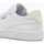 kengät Naiset Tennarit Puma 390987 SMASH 3.0 Valkoinen