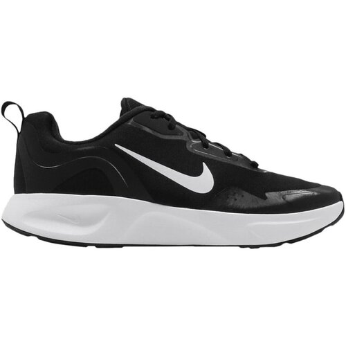 kengät Miehet Tennarit Nike CT1729 Musta