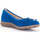 kengät Naiset Balleriinat Gabor 24.171.18 Sininen