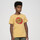 vaatteet Lapset T-paidat & Poolot Santa Cruz Youth classic dot t-shirt Beige