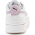 kengät Naiset Matalavartiset tennarit Puma Mayze Stack Premium Whisper White Lilac 384421-01 Valkoinen