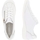 kengät Naiset Tennarit Remonte R3411 Valkoinen