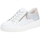 kengät Naiset Tennarit Remonte R7901 Valkoinen