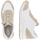 kengät Naiset Tennarit Remonte D0T01 Valkoinen