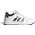 kengät Lapset Koripallokengät adidas Originals NIOS  GRAND COURT 2.0 K IF3669 Valkoinen
