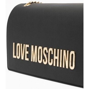 Love Moschino JC4192 Musta