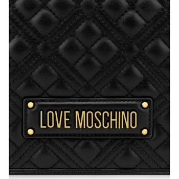 Love Moschino JC4000 Musta