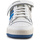 kengät Miehet Matalavartiset tennarit adidas Originals Adidas FORUM 84 LOW GW4333 Monivärinen