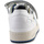 kengät Miehet Matalavartiset tennarit adidas Originals Adidas FORUM 84 LOW GW4333 Monivärinen