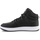 kengät Miehet Bootsit adidas Originals Adidas Hoops 3.0 GZ6679 Black Musta