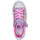 kengät Lapset Tennarit Skechers Twinkle sparks - unicorn drea Vaaleanpunainen