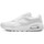 kengät Naiset Tennarit Nike CW4554 AIR MAX Valkoinen