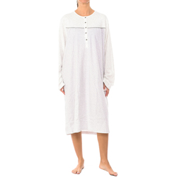 vaatteet Naiset pyjamat / yöpaidat Marie Claire 90854-GRIS Monivärinen