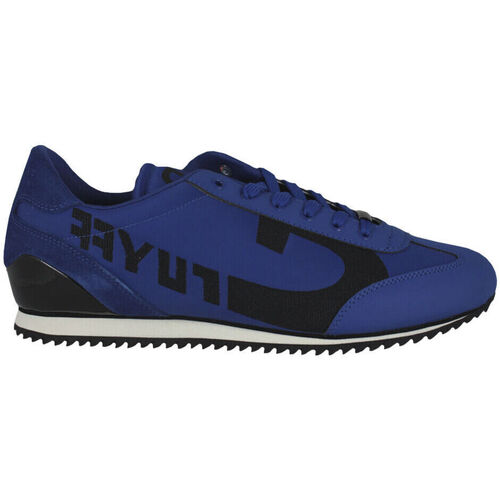 kengät Miehet Tennarit Cruyff Ultra CC7470201 Azul Sininen
