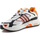 kengät Miehet Juoksukengät / Trail-kengät adidas Originals Adidas Response CL FX6164 Monivärinen