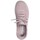 kengät Naiset Tennarit Skechers 104421 Violetti