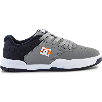 DC Shoes ADYS100551-NGY Harmaa