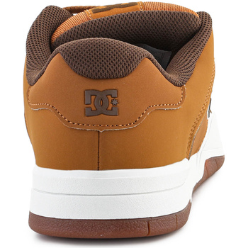DC Shoes Central ADYS100551-WD4 Ruskea