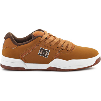 DC Shoes Central ADYS100551-WD4 Ruskea
