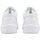 kengät Naiset Tennarit Versace 76VA3SC2 Valkoinen