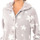 vaatteet Naiset pyjamat / yöpaidat Marie Claire 30961-GRIS JAS Monivärinen