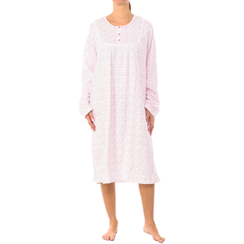 vaatteet Naiset pyjamat / yöpaidat Marie Claire 90884-MALVA Monivärinen