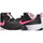 kengät Tytöt Tennarit Nike 70771 Musta