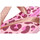 kengät Tytöt Varvassandaalit Ipanema 69403 Vaaleanpunainen