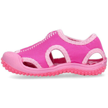 kengät Tytöt Varvassandaalit Luna Kids 68944 Vaaleanpunainen