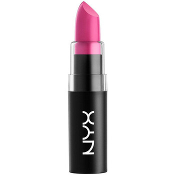 kauneus Naiset Huulipunat Nyx Professional Make Up Matte Lipstick - 17 Sweet Pink Vaaleanpunainen