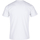 vaatteet Miehet Lyhythihainen t-paita Joma Desert Tee Valkoinen