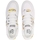 kengät Naiset Tennarit Versace 76VA3SJ7 Valkoinen