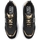 kengät Naiset Tennarit Versace 76VA3SC2 Musta