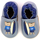 kengät Pojat Vauvan tossut Robeez Surfing Boy Sininen