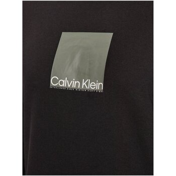 Calvin Klein Jeans K10K111835 Musta