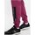 vaatteet Miehet Verryttelyhousut Calvin Klein Jeans J30J324053 Violetti