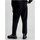 vaatteet Miehet Verryttelyhousut Calvin Klein Jeans J30J324046 Musta