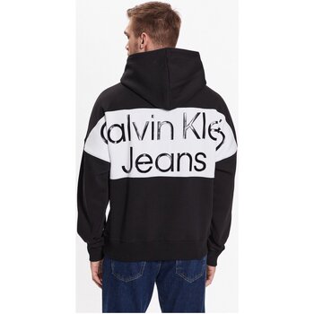 Calvin Klein Jeans J30J322527 Musta