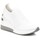 kengät Naiset Tennarit Xti 142416 Valkoinen