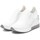 kengät Naiset Tennarit Xti 142416 Valkoinen