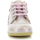 kengät Tytöt Bootsit Kickers Bonzip-2 Vaaleanpunainen