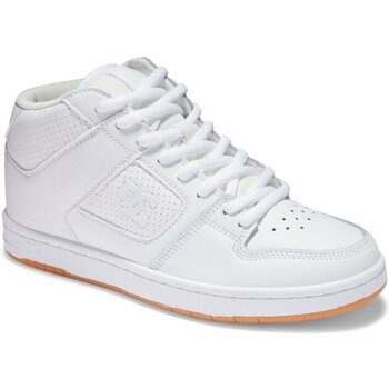 DC Shoes ADJS100162 Valkoinen