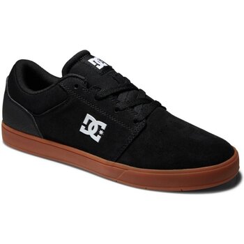 DC Shoes ADYS100647 Musta