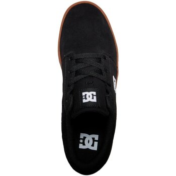 DC Shoes ADYS100647 Musta