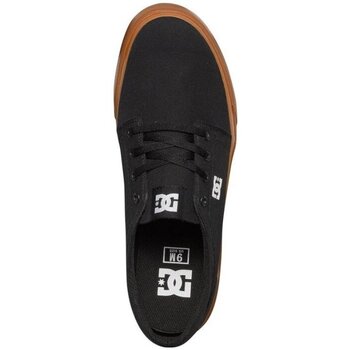 DC Shoes ADYS300126 Musta