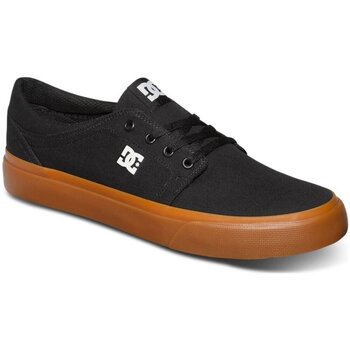 DC Shoes ADYS300126 Musta