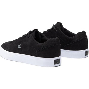 DC Shoes ADYS300579 Musta