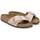 kengät Naiset Sandaalit ja avokkaat Birkenstock SANDAALIT  MADRIDBIGBUCKLE Vaaleanpunainen