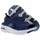 kengät Naiset Sandaalit ja avokkaat Skechers SANDAALIT  119236 Sininen